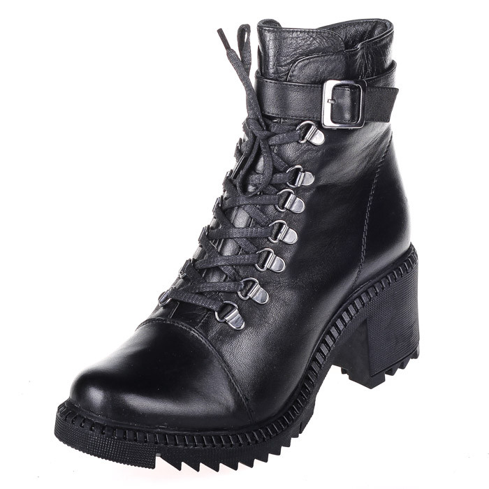 Черевики Lonza 164652 - Вид 9 - інтернет магазин sandalini.ua