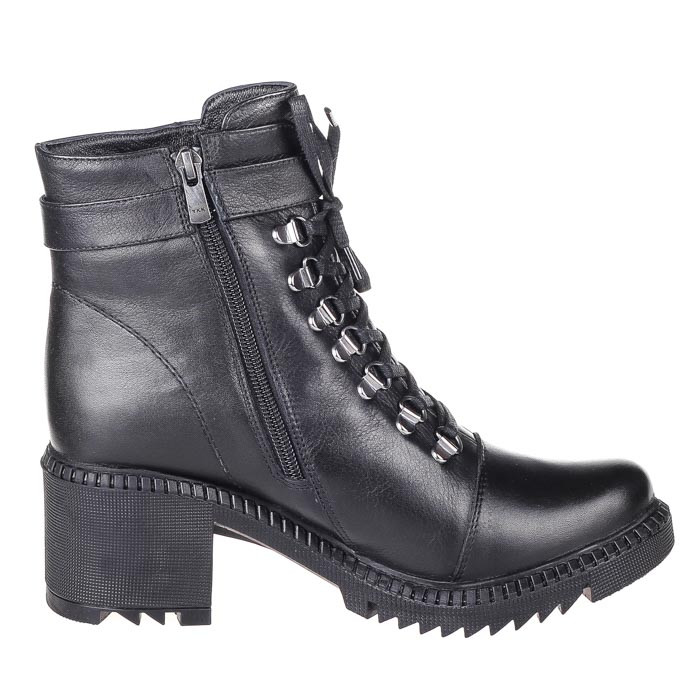 Черевики Lonza 164652 - Вид 11 - інтернет магазин sandalini.ua