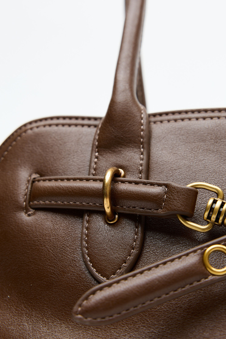 Сумка David Jones 203850 - Вид 2 - інтернет магазин sandalini.ua