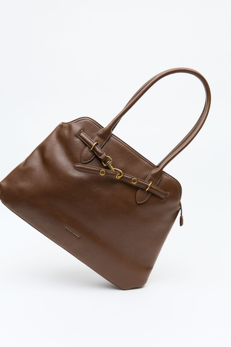 Сумка David Jones 203850 - Вид 3 - інтернет магазин sandalini.ua