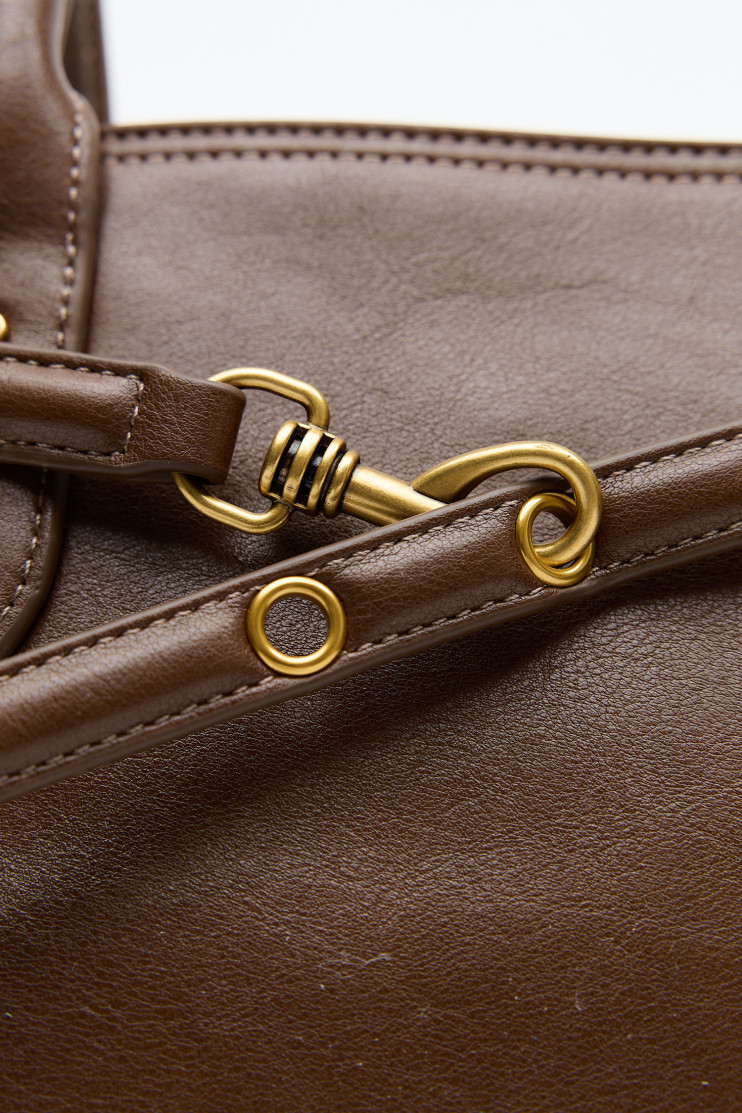 Сумка David Jones 203850 - Вид 6 - інтернет магазин sandalini.ua