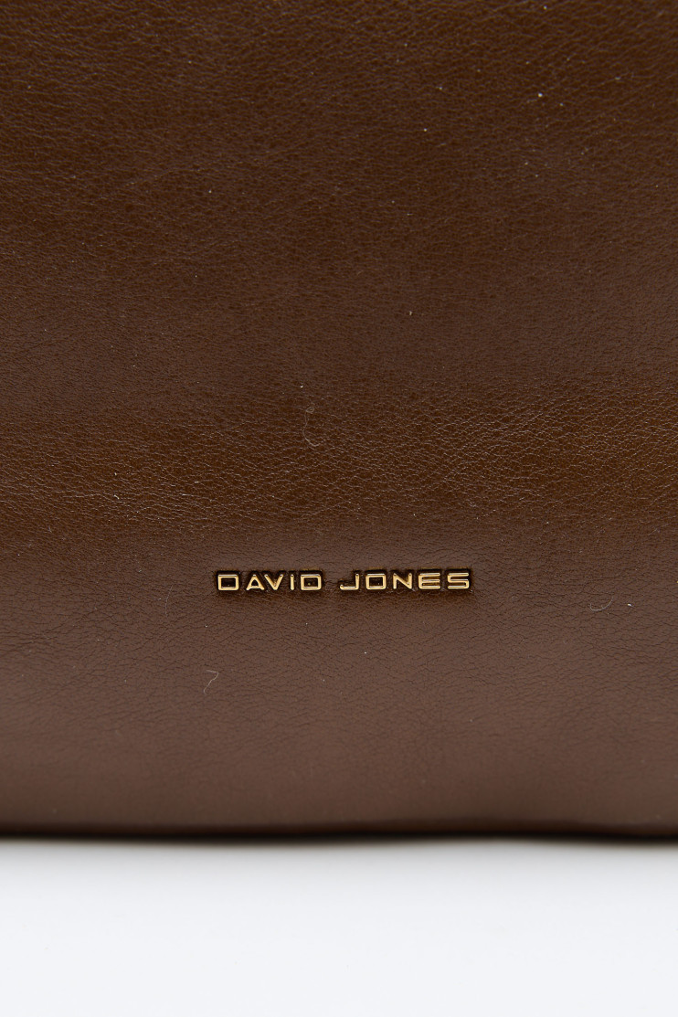 Сумка David Jones 203850 - Вид 7 - інтернет магазин sandalini.ua