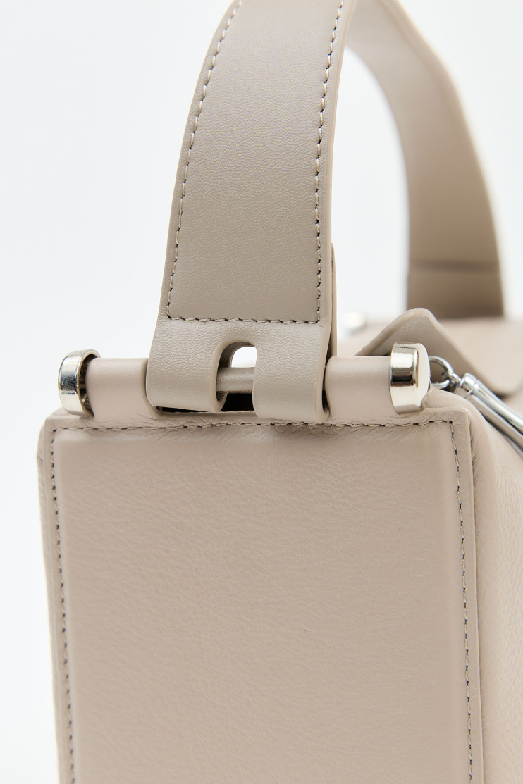 Сумка Lonza 206051 - Вид 5 - інтернет магазин sandalini.ua