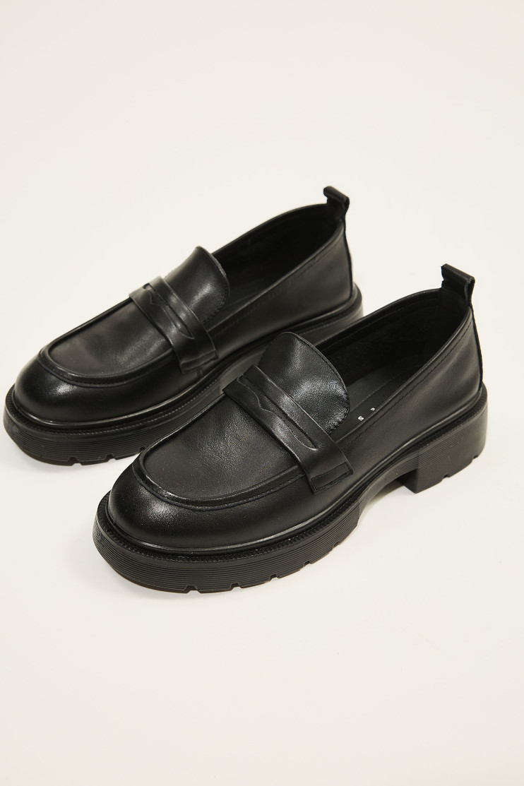 Туфлі Lonza 204479 - Вид 1 - інтернет магазин sandalini.ua