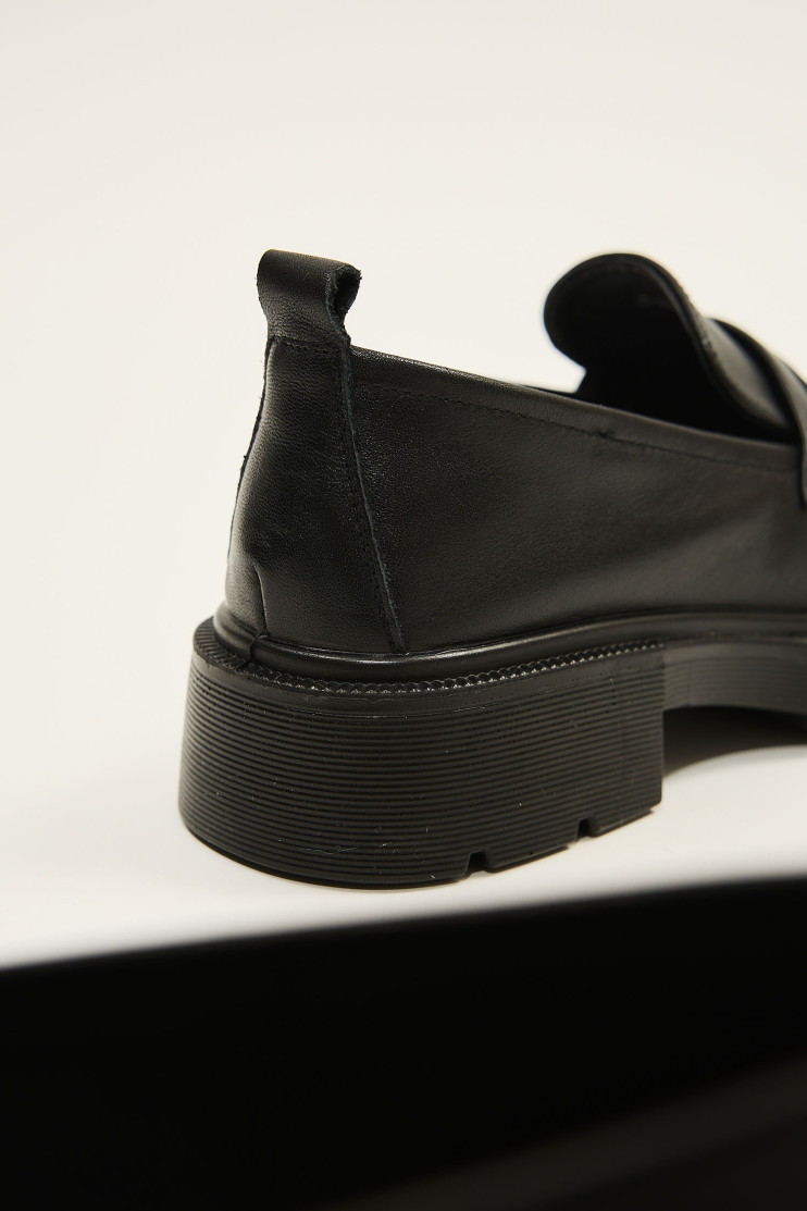 Туфлі Lonza 204479 - Вид 7 - інтернет магазин sandalini.ua