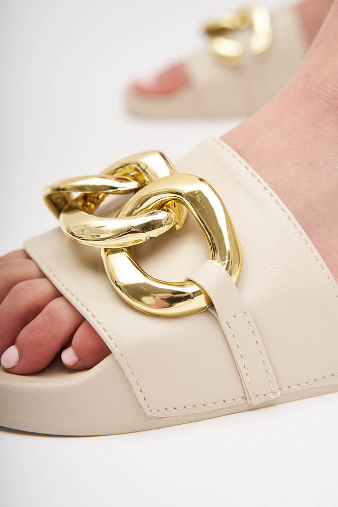 Шльопанці SOPRA 169928 - Вид 9 - інтернет магазин sandalini.ua