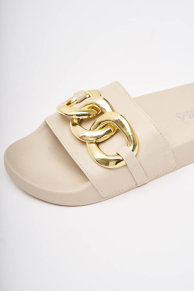 Шльопанці SOPRA 169928 - Вид 5 - інтернет магазин sandalini.ua