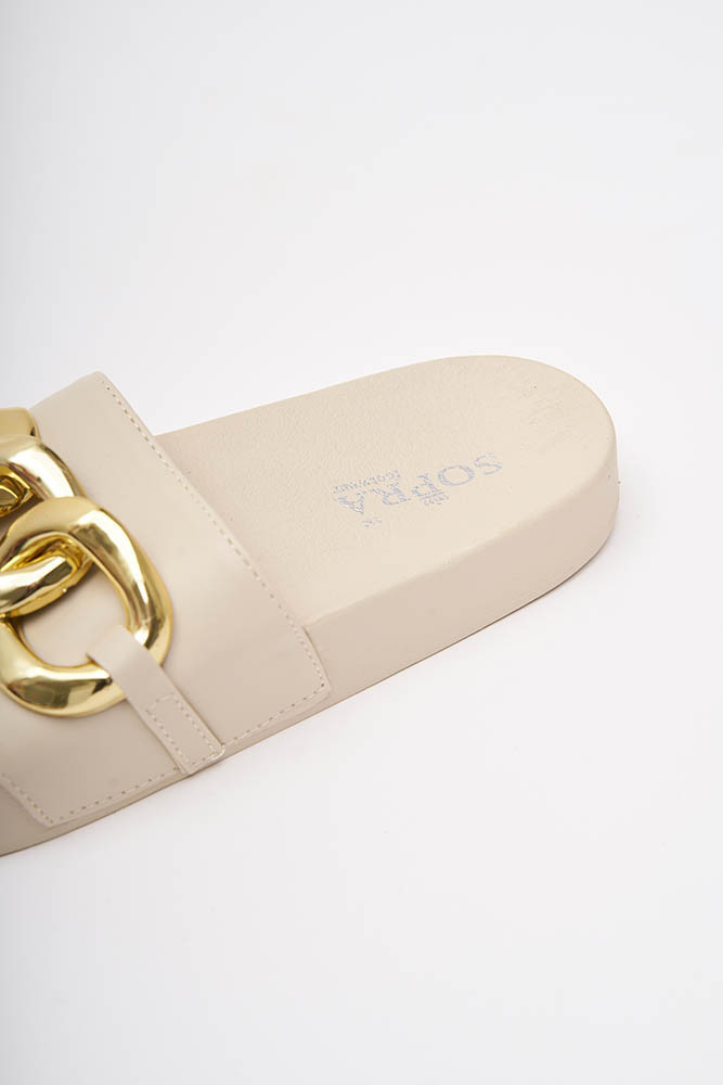 Шльопанці SOPRA 169928 - Вид 6 - інтернет магазин sandalini.ua