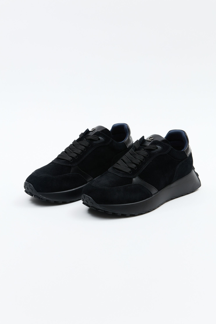 Кроссовки Lonza 205123 - Вид 1 - интернет магазин sandalini.ua