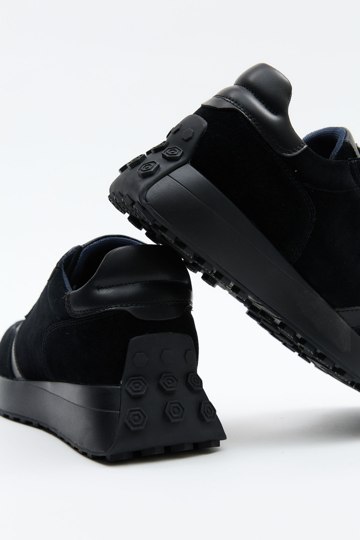 Кроссовки Lonza 205123 - Вид 3 - интернет магазин sandalini.ua