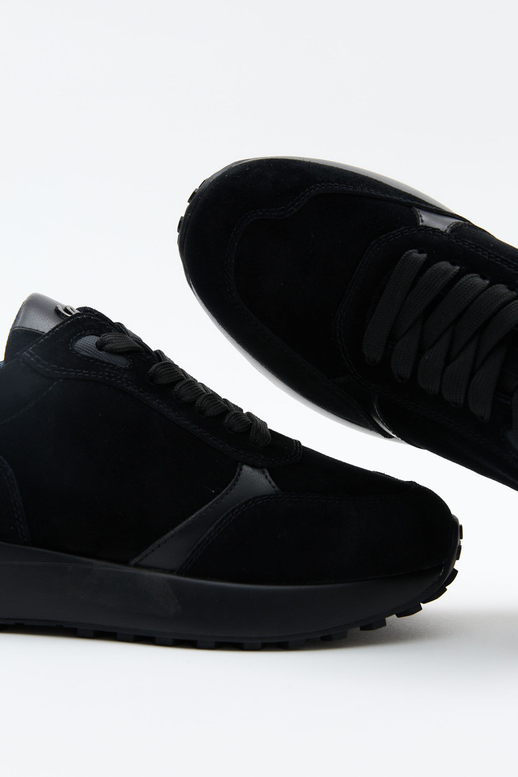 Кроссовки Lonza 205123 - Вид 5 - интернет магазин sandalini.ua