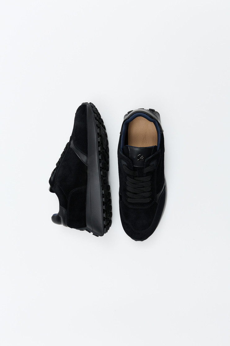 Кроссовки Lonza 205123 - Вид 7 - интернет магазин sandalini.ua