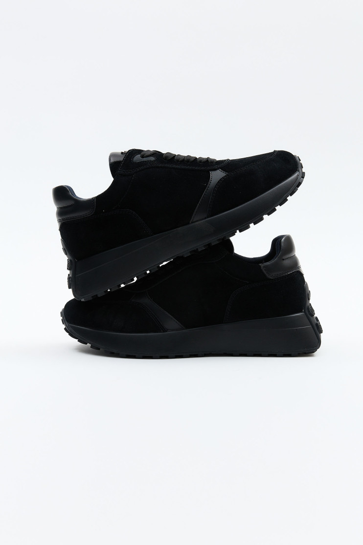 Кроссовки Lonza 205123 - Вид 11 - интернет магазин sandalini.ua