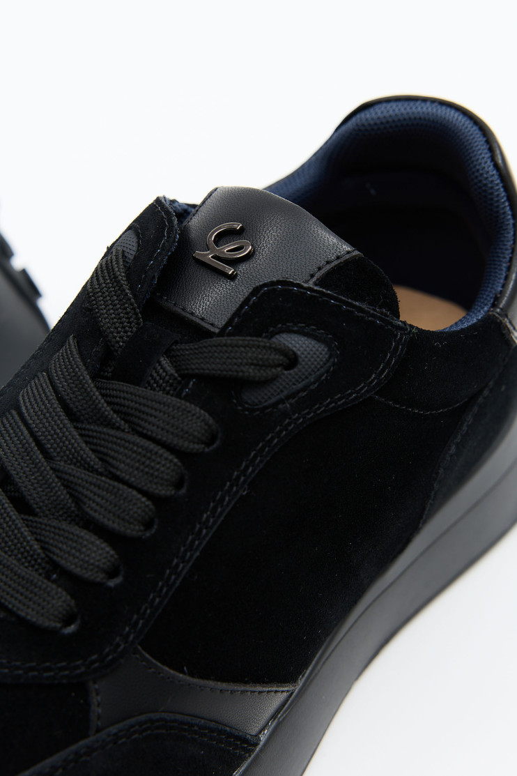 Кроссовки Lonza 205123 - Вид 12 - интернет магазин sandalini.ua