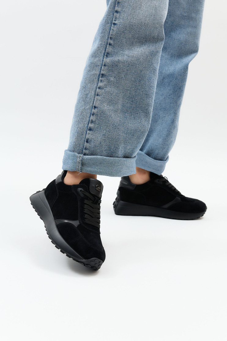 Кроссовки Lonza 205123 - Вид 2 - интернет магазин sandalini.ua