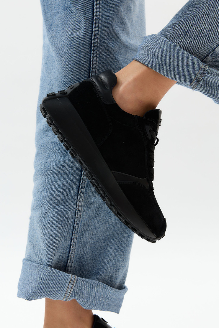 Кроссовки Lonza 205123 - Вид 4 - интернет магазин sandalini.ua