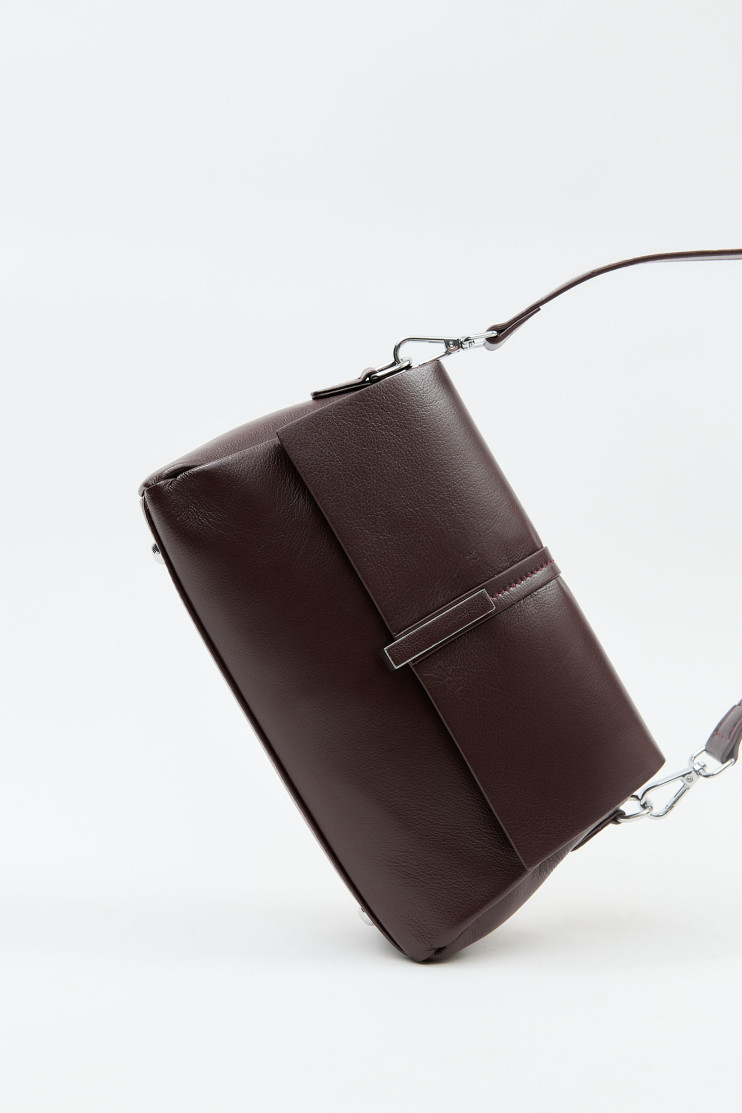 Сумка Lonza 206198 - Вид 2 - интернет магазин sandalini.ua