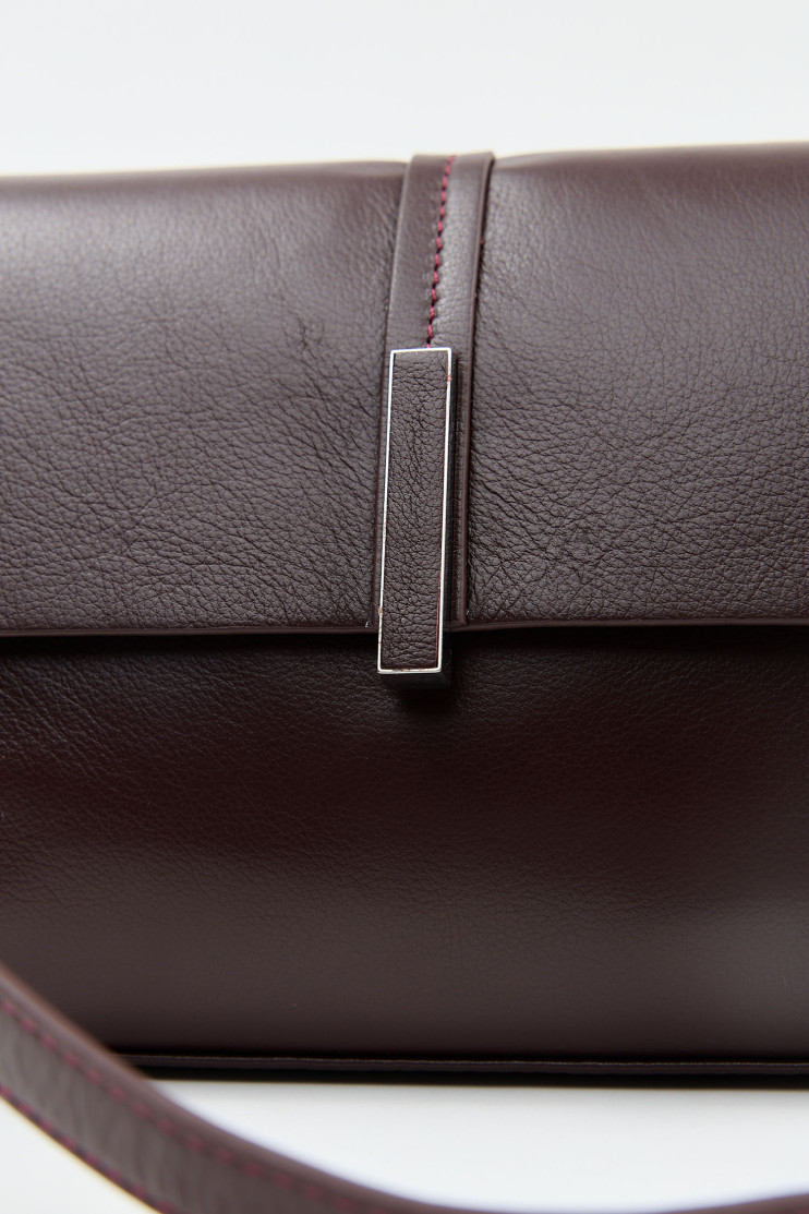 Сумка Lonza 206198 - Вид 3 - интернет магазин sandalini.ua