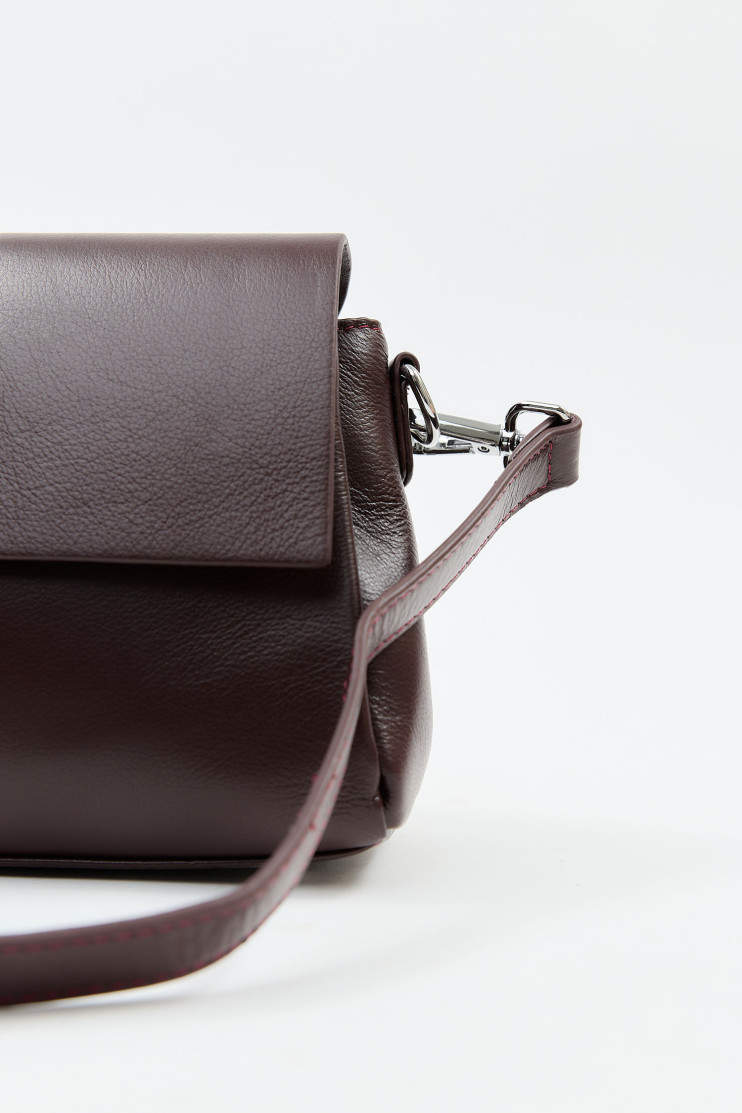 Сумка Lonza 206198 - Вид 4 - интернет магазин sandalini.ua