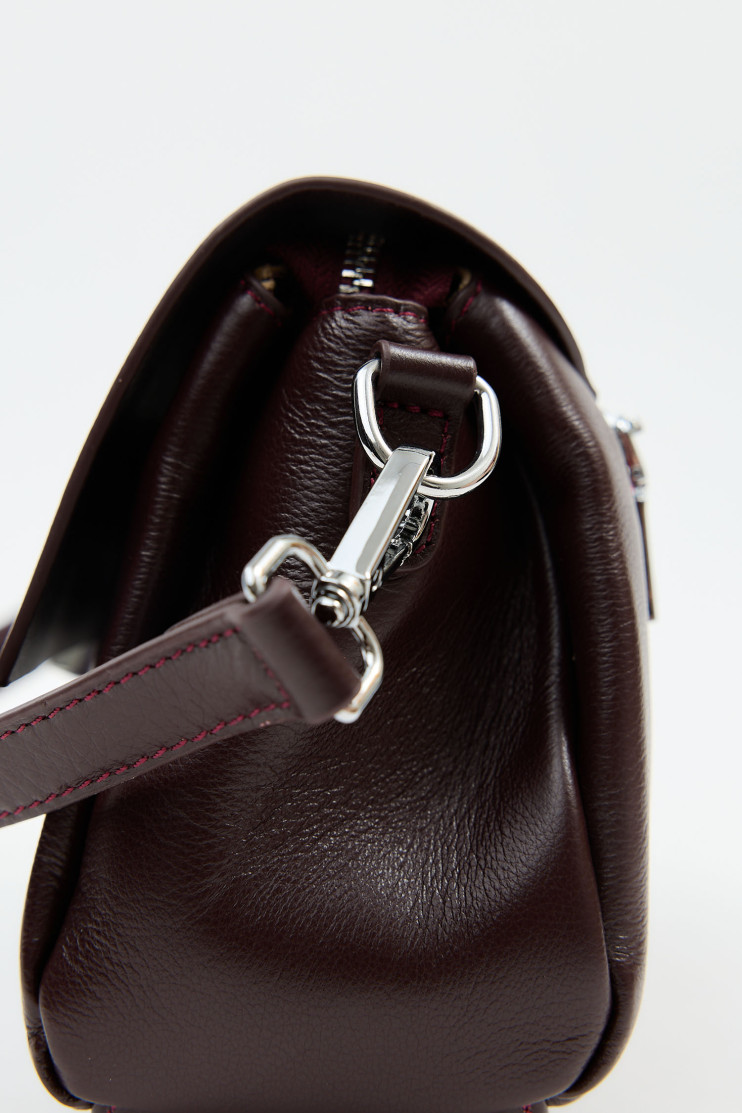 Сумка Lonza 206198 - Вид 6 - интернет магазин sandalini.ua