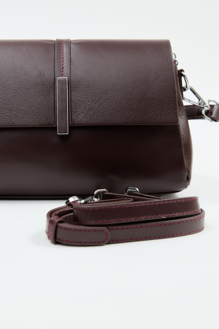 Сумка Lonza 206198 - Вид 8 - интернет магазин sandalini.ua