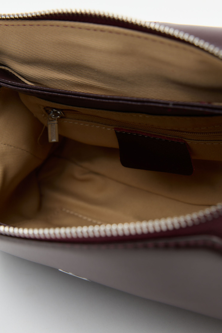 Сумка Lonza 206198 - Вид 9 - интернет магазин sandalini.ua