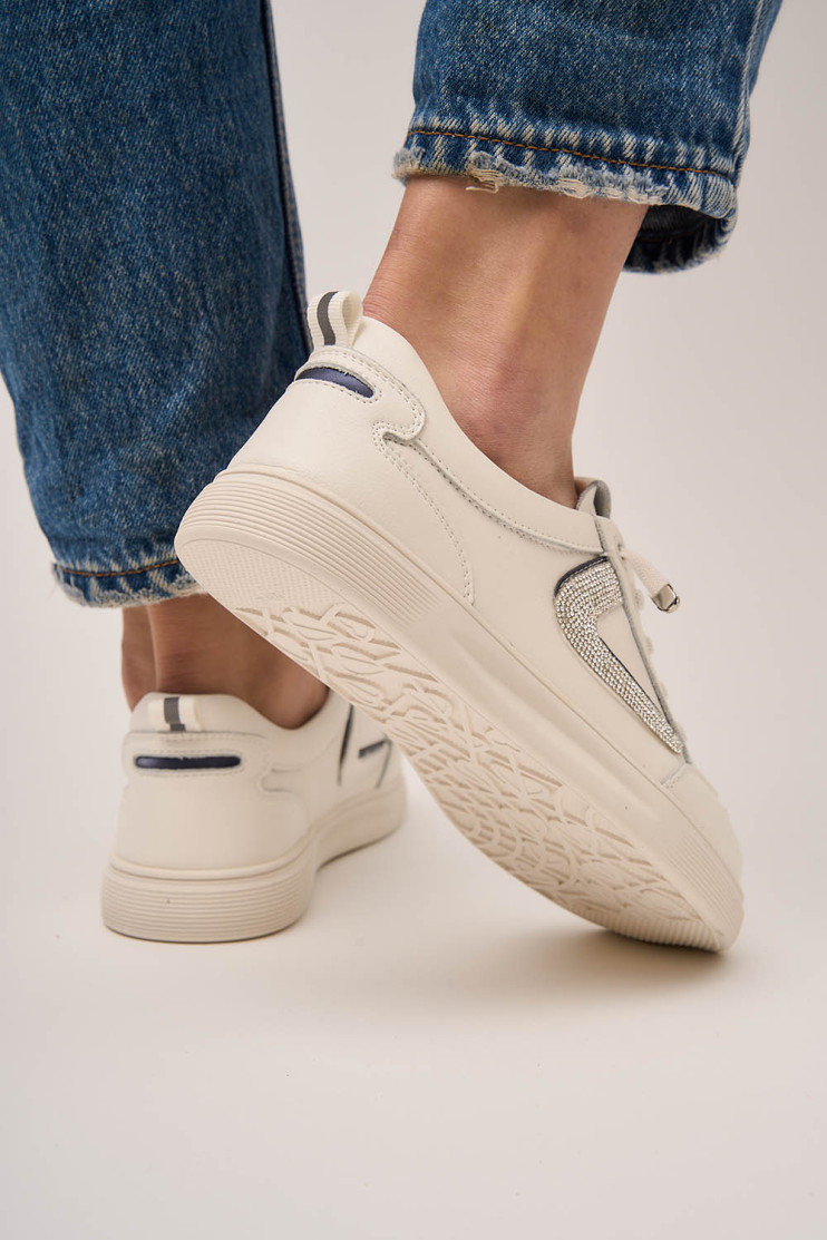 Кеди Lonza 168091 - Вид 5 - інтернет магазин sandalini.ua