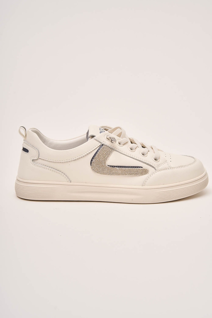 Кеди Lonza 168091 - Вид 7 - інтернет магазин sandalini.ua