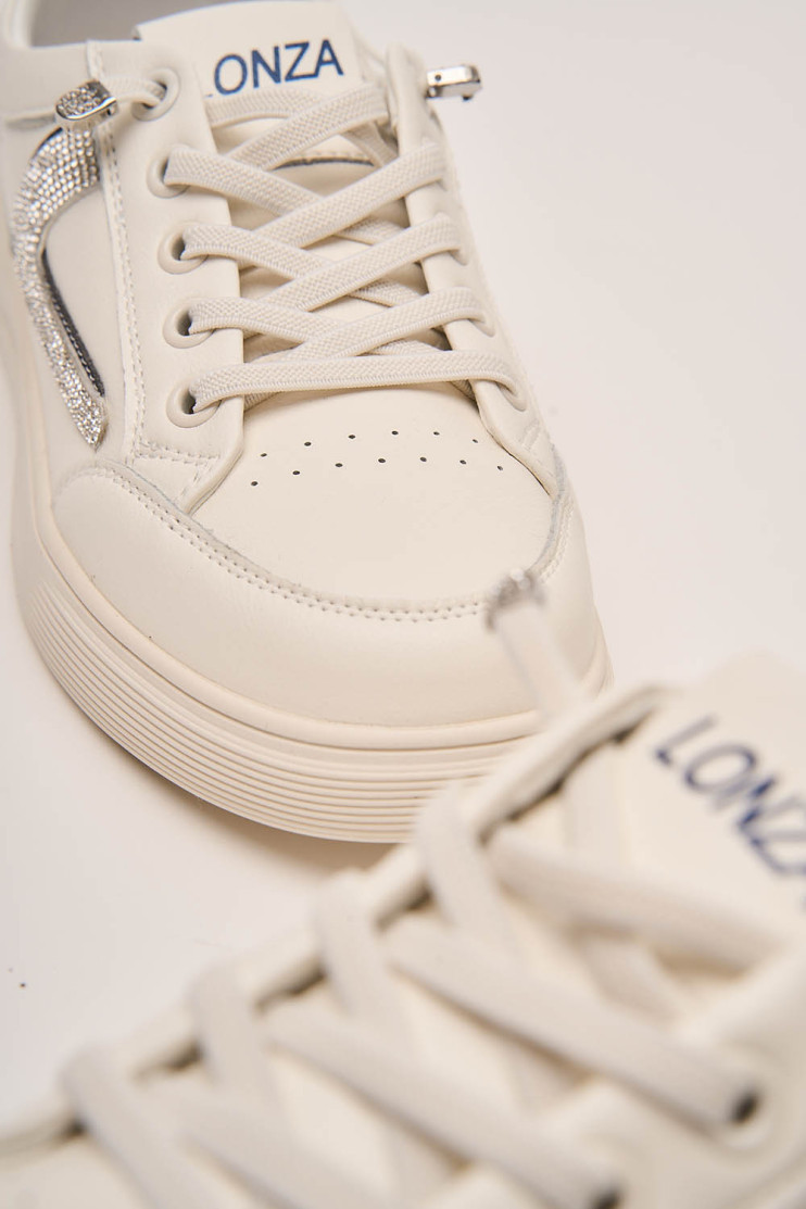 Кеди Lonza 168091 - Вид 11 - інтернет магазин sandalini.ua