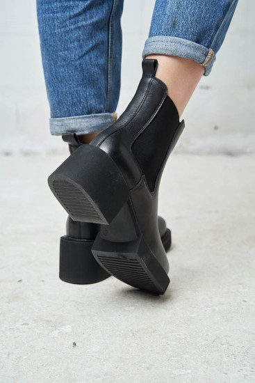 Черевики Anna Lucci 174034