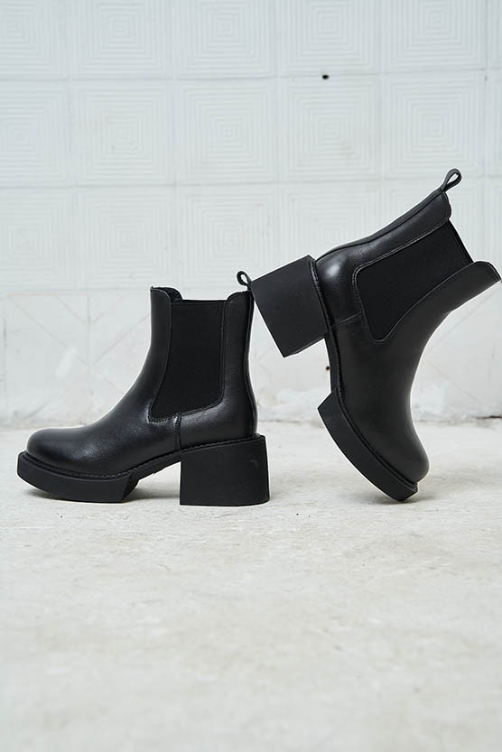 Черевики Anna Lucci 174034 - Вид 2 - інтернет магазин sandalini.ua