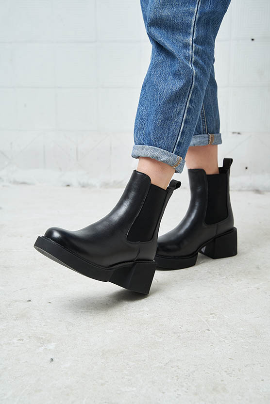 Черевики Anna Lucci 174034 - Вид 1 - інтернет магазин sandalini.ua