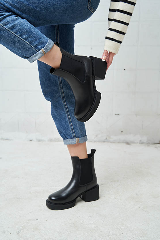 Черевики Anna Lucci 174034 - Вид 4 - інтернет магазин sandalini.ua