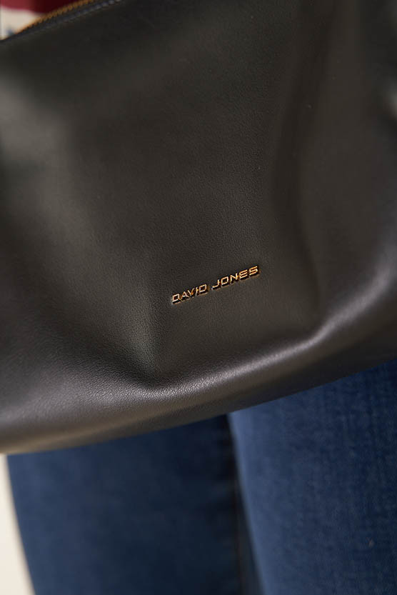 Сумка David Jones 171395 - Вид 3 - інтернет магазин sandalini.ua