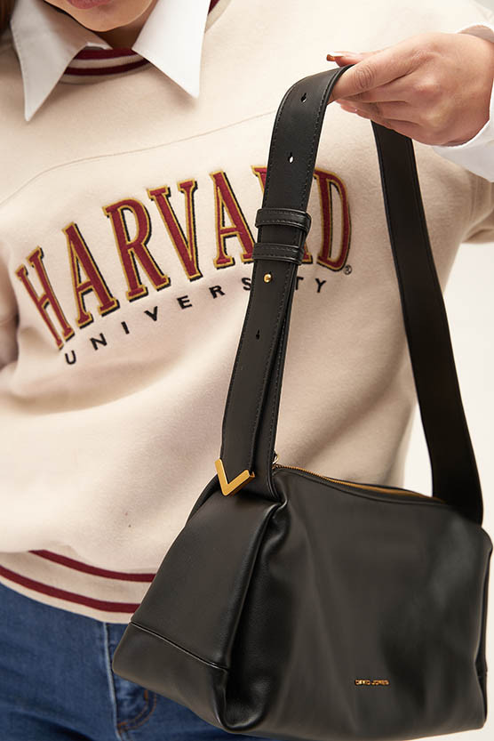 Сумка David Jones 171395 - Вид 4 - інтернет магазин sandalini.ua