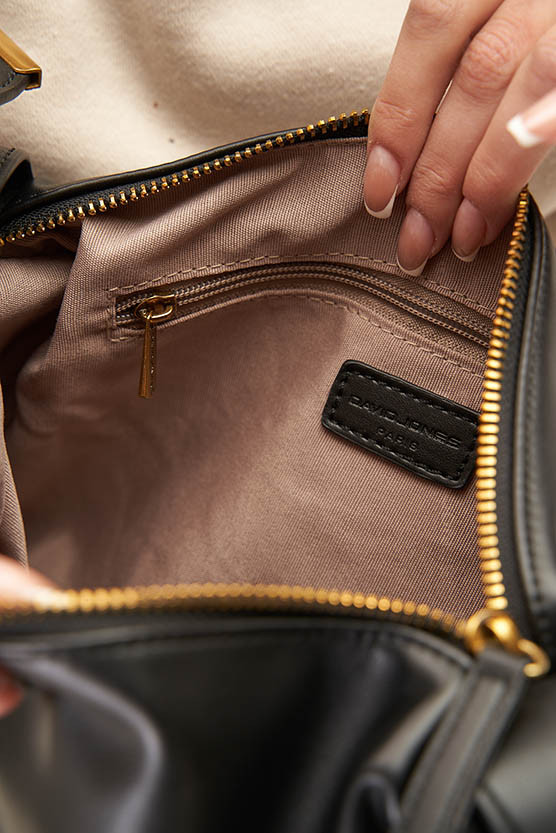 Сумка David Jones 171395 - Вид 6 - інтернет магазин sandalini.ua