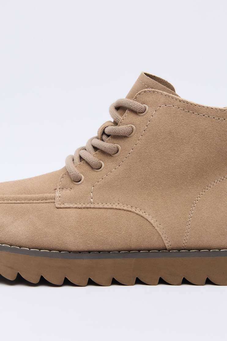 Черевики ALLSY 202071 - Вид 4 - інтернет магазин sandalini.ua