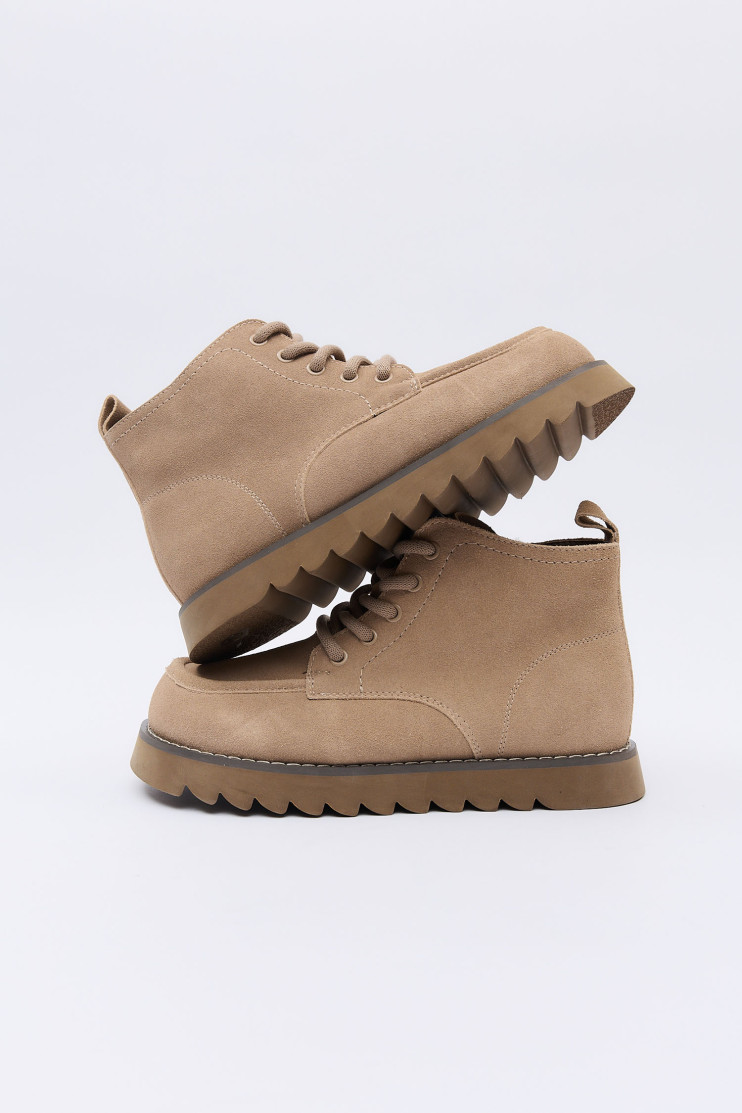 Черевики ALLSY 202071 - Вид 1 - інтернет магазин sandalini.ua