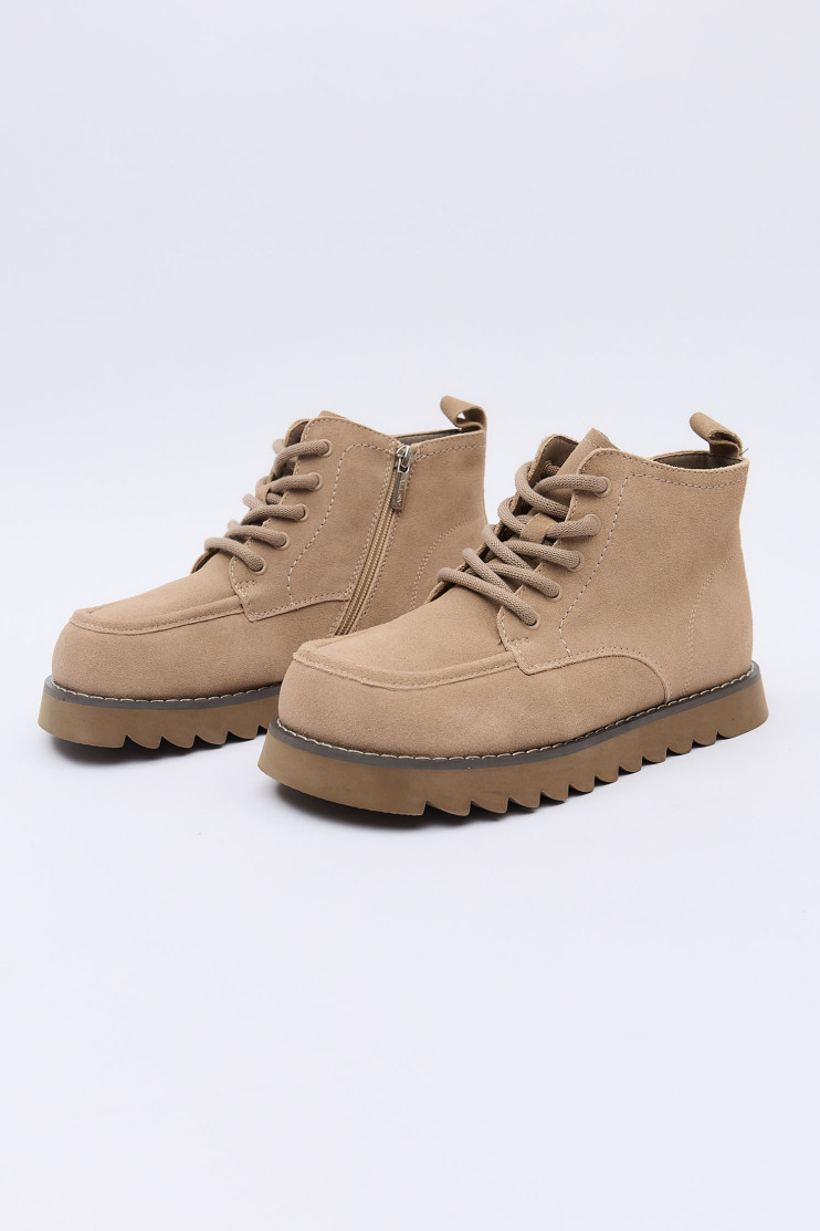 Черевики ALLSY 202071 - Вид 3 - інтернет магазин sandalini.ua