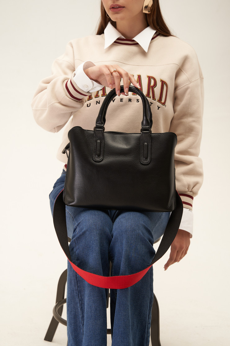 Сумка Lonza 174503 - Вид 4 - інтернет магазин sandalini.ua