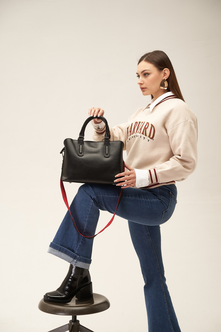 Сумка Lonza 174503 - Вид 3 - інтернет магазин sandalini.ua