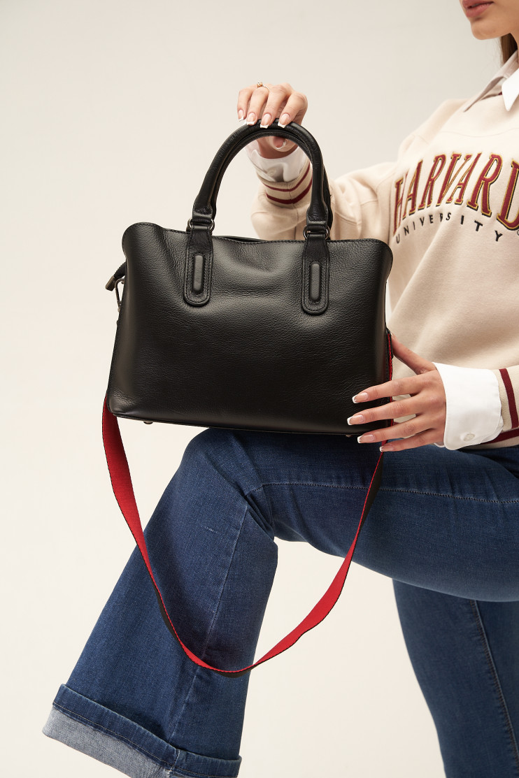 Сумка Lonza 174503 - Вид 1 - інтернет магазин sandalini.ua