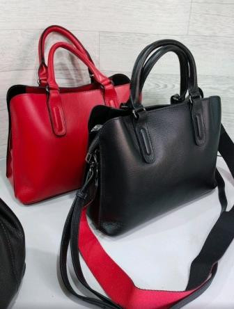 Сумка Lonza 174503 - Вид 9 - інтернет магазин sandalini.ua