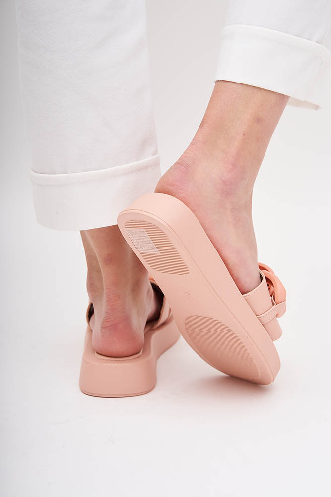 Шльопанці SOPRA 169855 - Вид 5 - інтернет магазин sandalini.ua