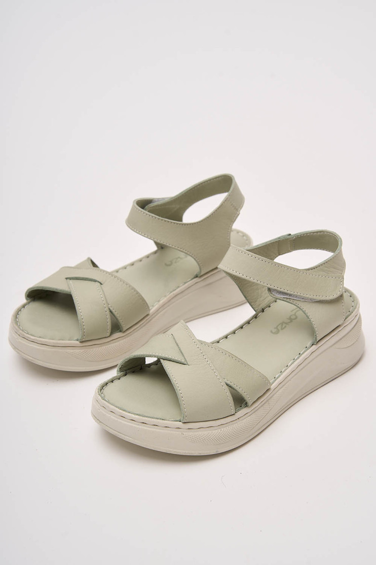 Босоніжки Lonza 176697 - Вид 8 - інтернет магазин sandalini.ua