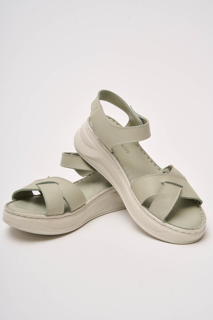 Босоніжки Lonza 176697 - Вид 9 - інтернет магазин sandalini.ua