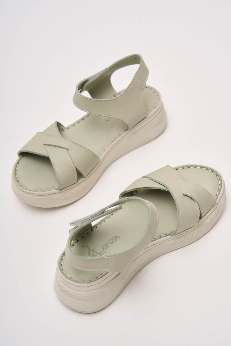 Босоніжки Lonza 176697 - Вид 10 - інтернет магазин sandalini.ua