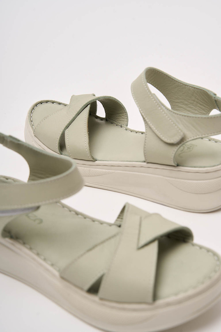 Босоніжки Lonza 176697 - Вид 12 - інтернет магазин sandalini.ua