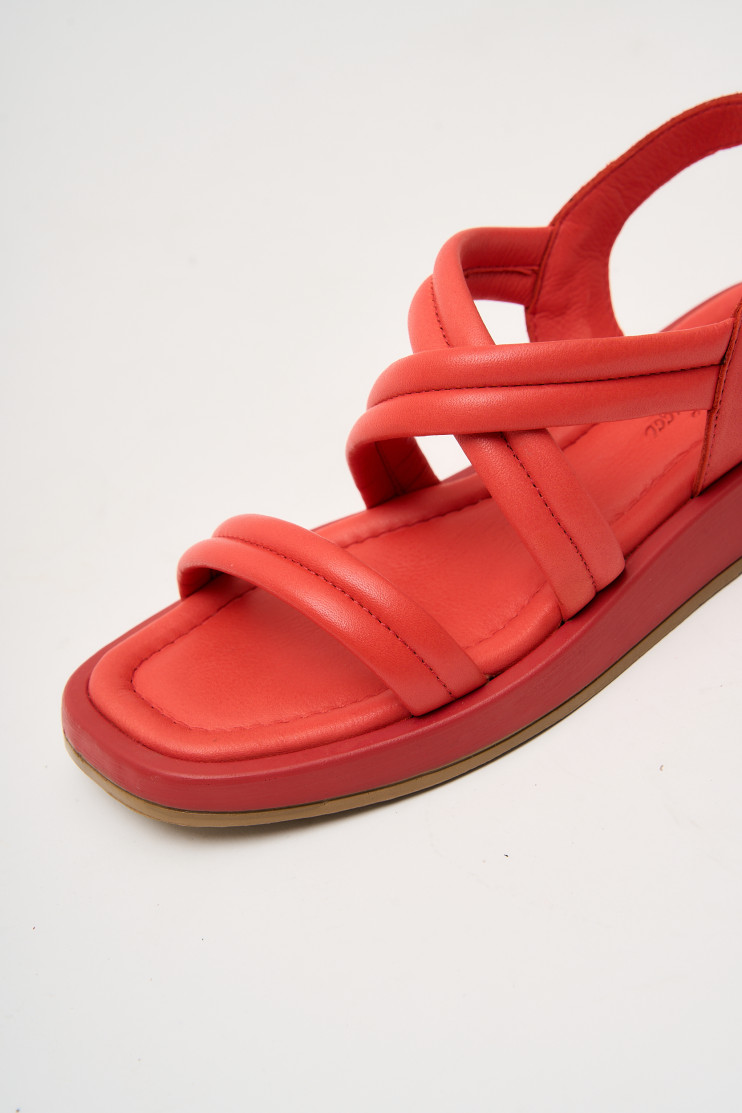 Босоніжки Anna Lucci 171170 - Вид 9 - інтернет магазин sandalini.ua