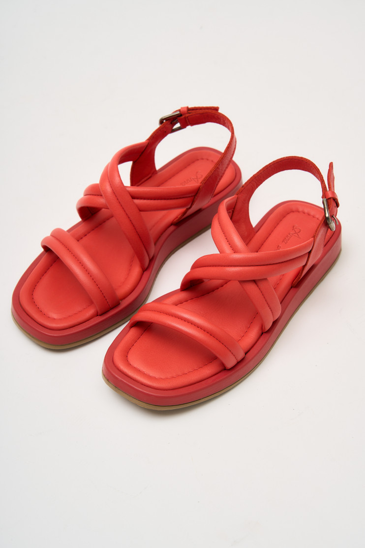 Босоніжки Anna Lucci 171170 - Вид 4 - інтернет магазин sandalini.ua